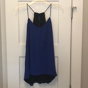 Express reversible camisole